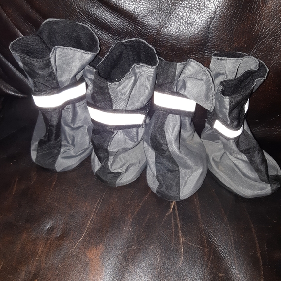 Pidog Other - PiDog Large Harness and Boots